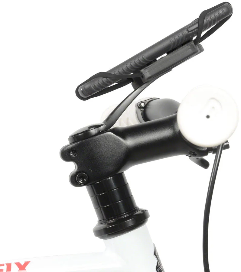 NEW Delta X Mount Pro Smartphone Holder Bike Phone