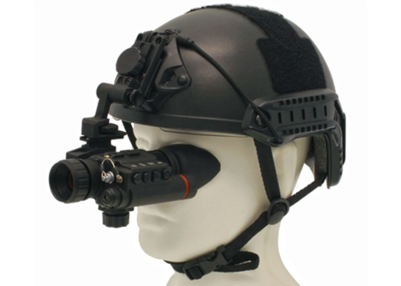 Newcon TVS 11M Thermal Imaging Mono-Goggles.