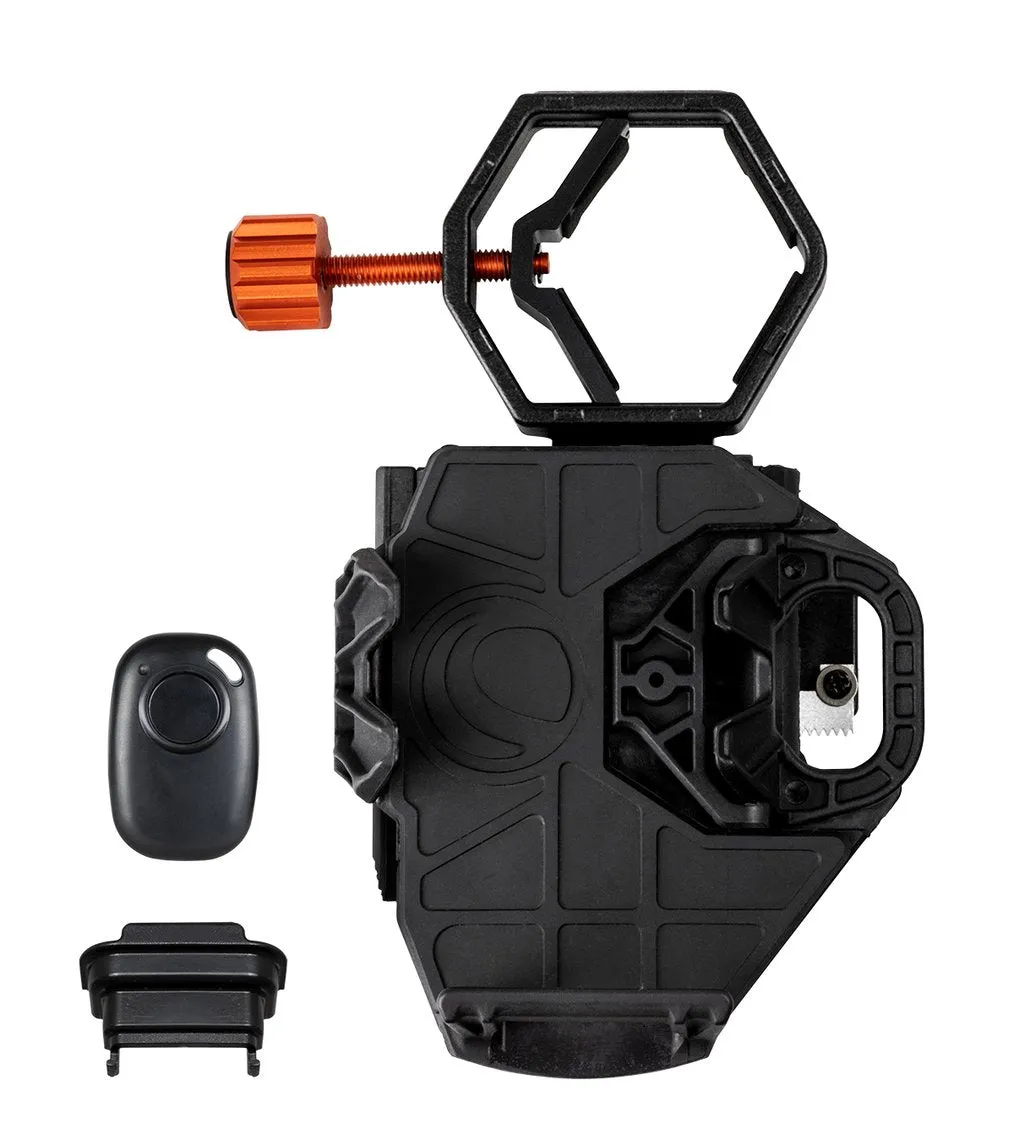 NexGO DX Smartphone Adapter Kit