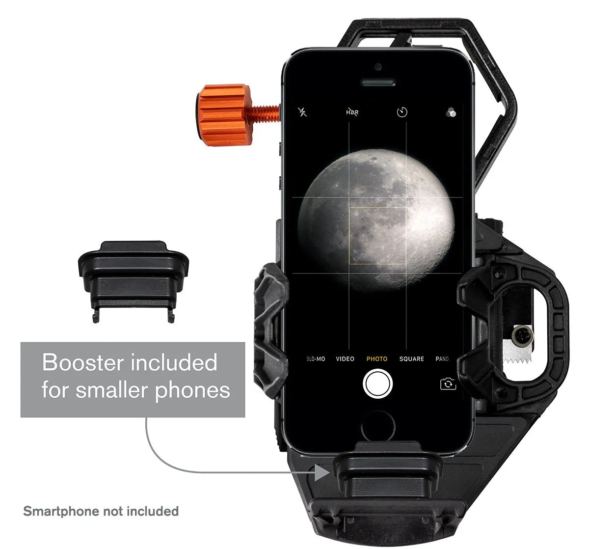 NexGO DX Smartphone Adapter Kit