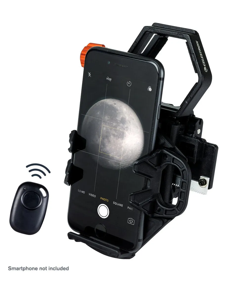 NexGO DX Smartphone Adapter Kit