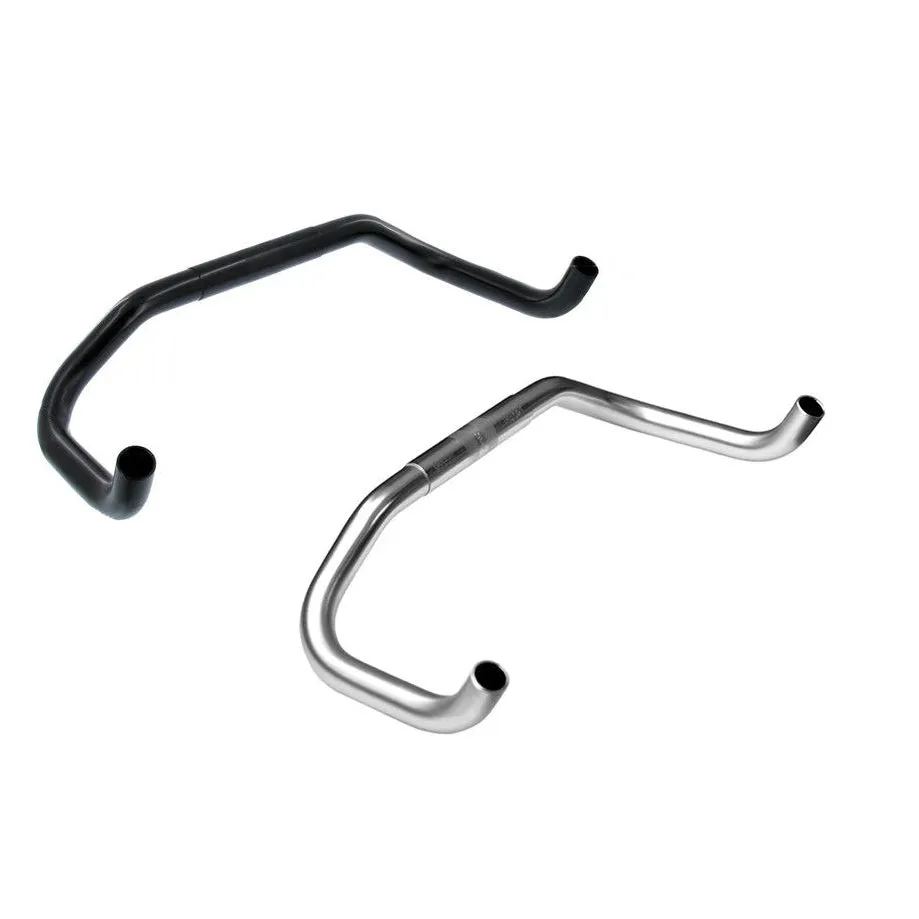 Nitto RB-021 Pursuit Bullhorn Drop Handlebar