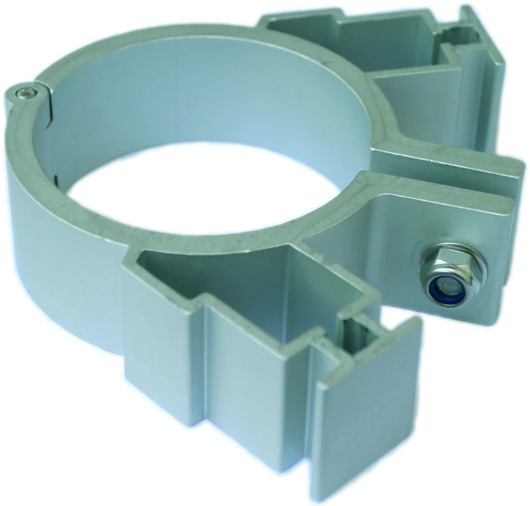 NOA Additional Radar Pulpit Clamps