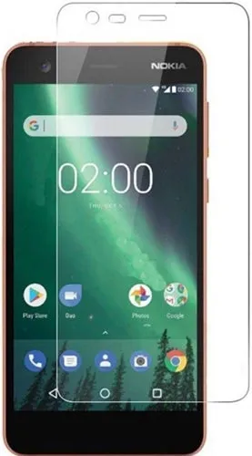 Nokia 2 Tempered Glass Screen Protector