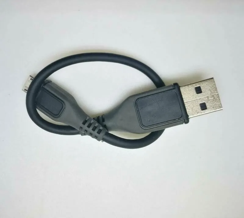 Nokia Micro USB Data Cable (0.2m)