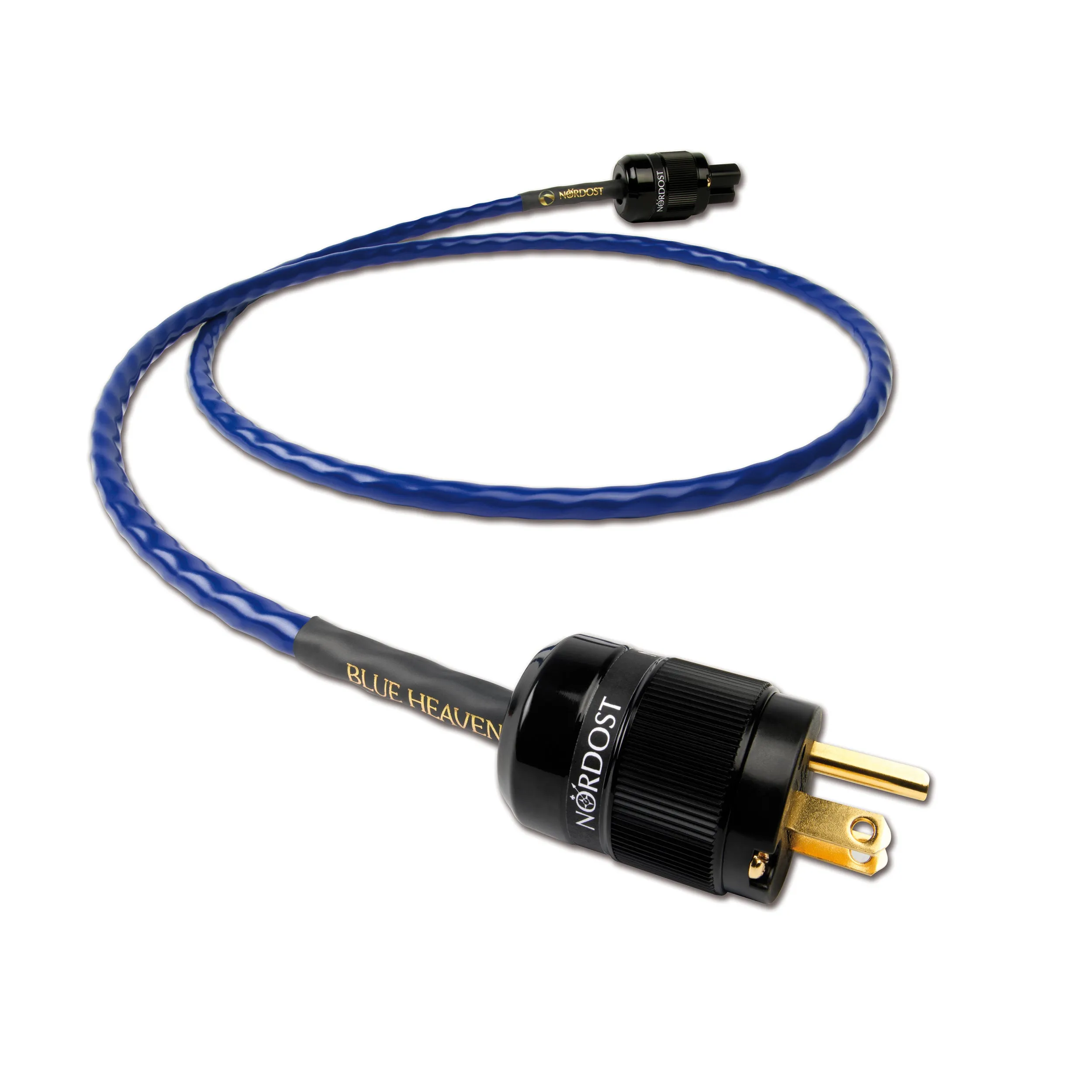 Nordost Blue Heaven Power Cable