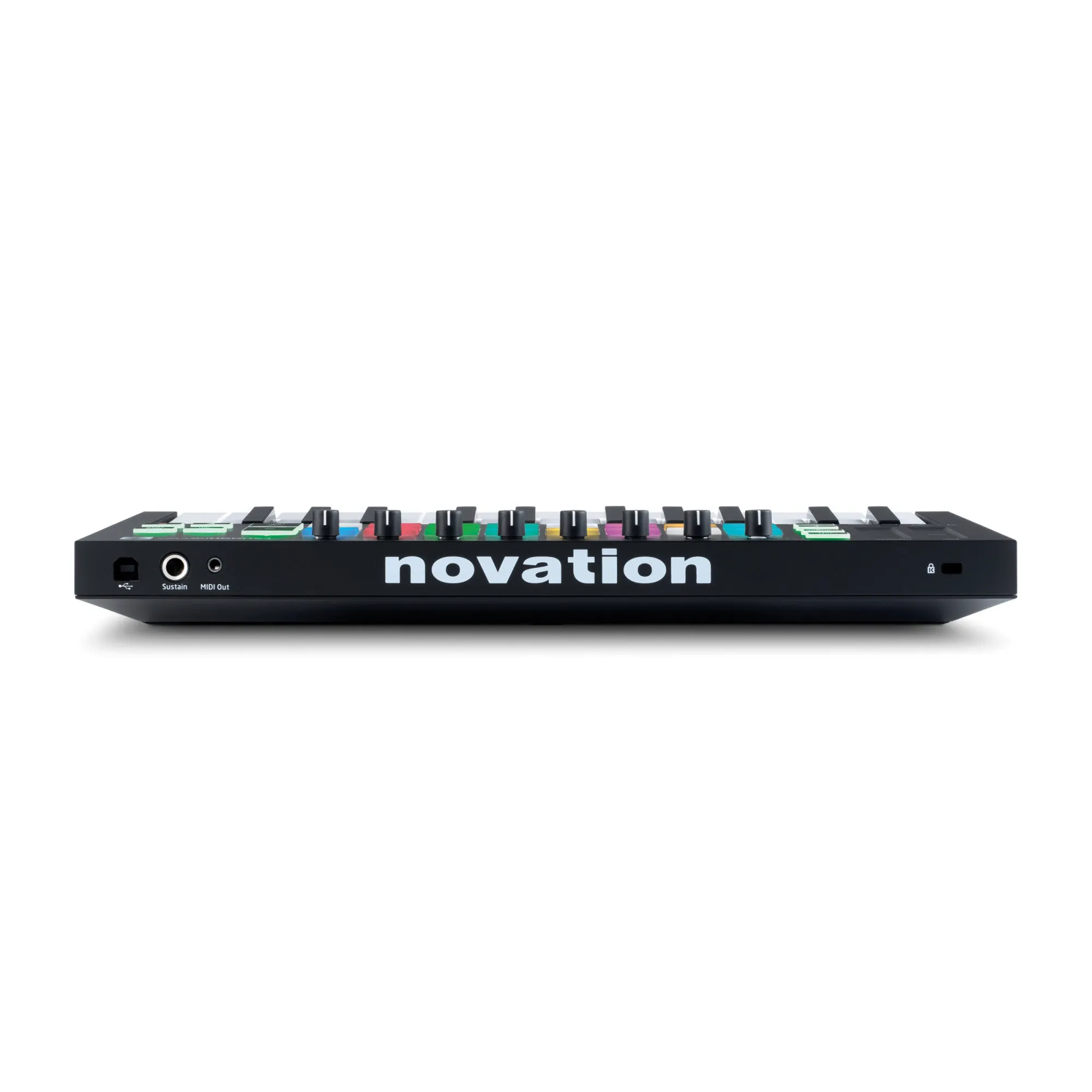 Novation Launchkey Mini MK3 Keyboard Controller