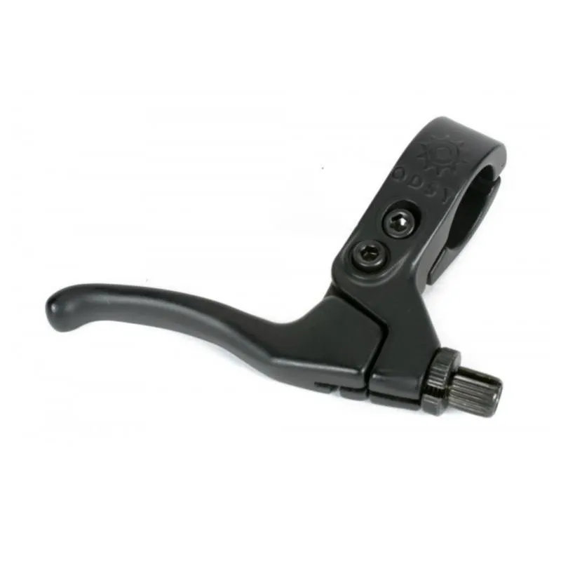 Odyssey Springfield Brake Lever Black