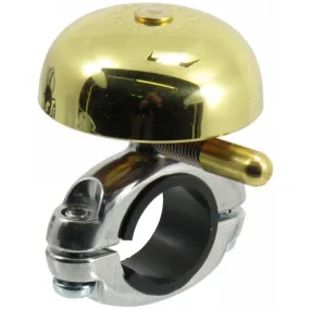 Ohgi Sound Runner Brass Spring Bell