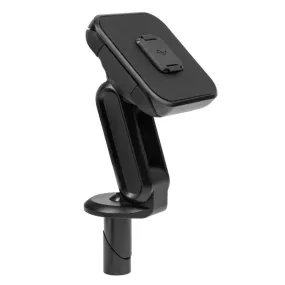 Peak Design Mobile Motorcycle Mount Stem Mount - Black