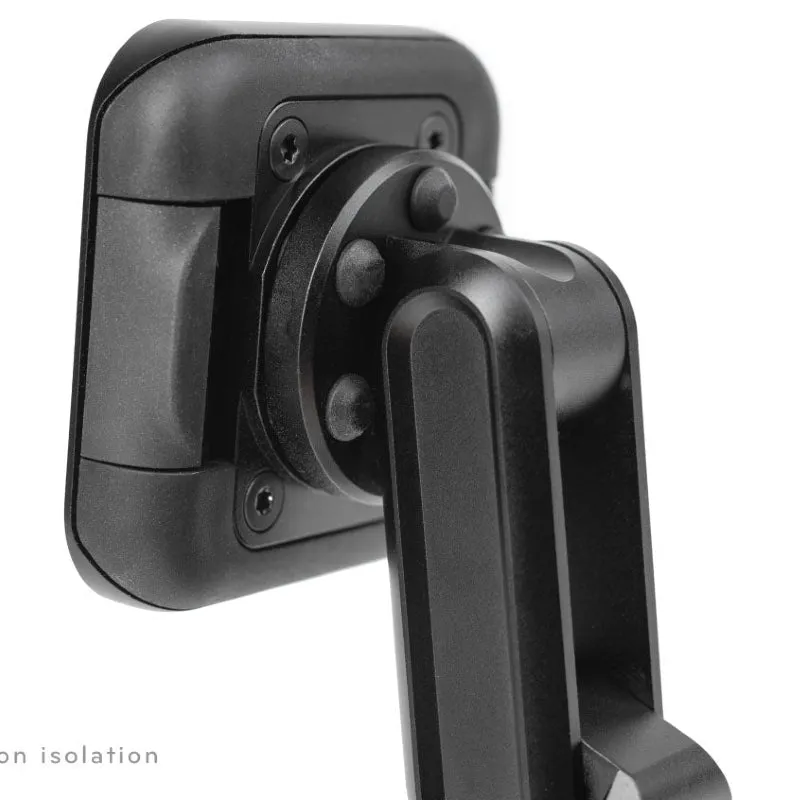 Peak Design Mobile Motorcycle Mount Stem Mount - Black