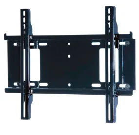 Peerless PF640 Pro Universal Flat Wallmount for 23-46 Inch LCD Screens