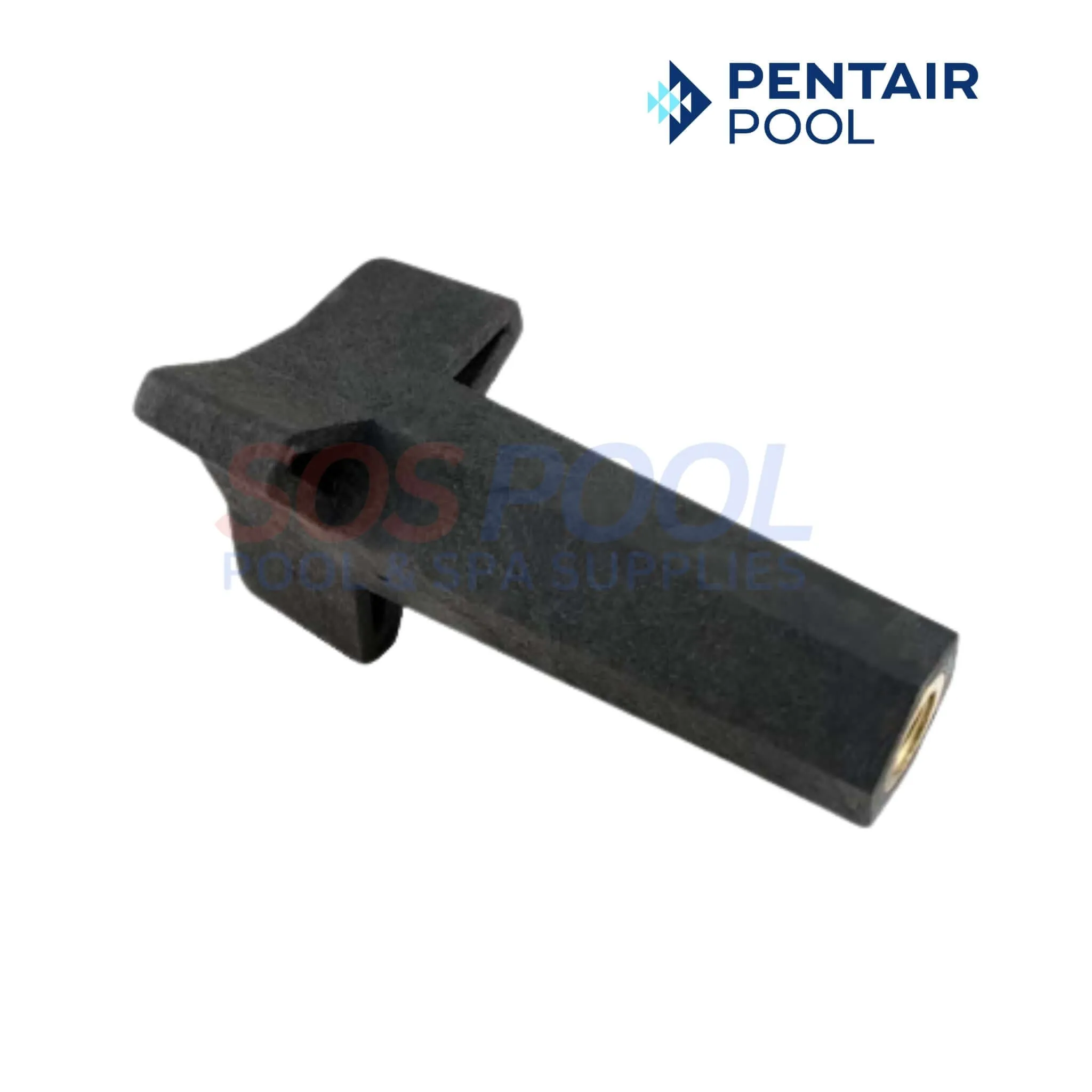 Pentair Clamping Band Knob Replacement Pool and Spa D.E. Filter | 076033