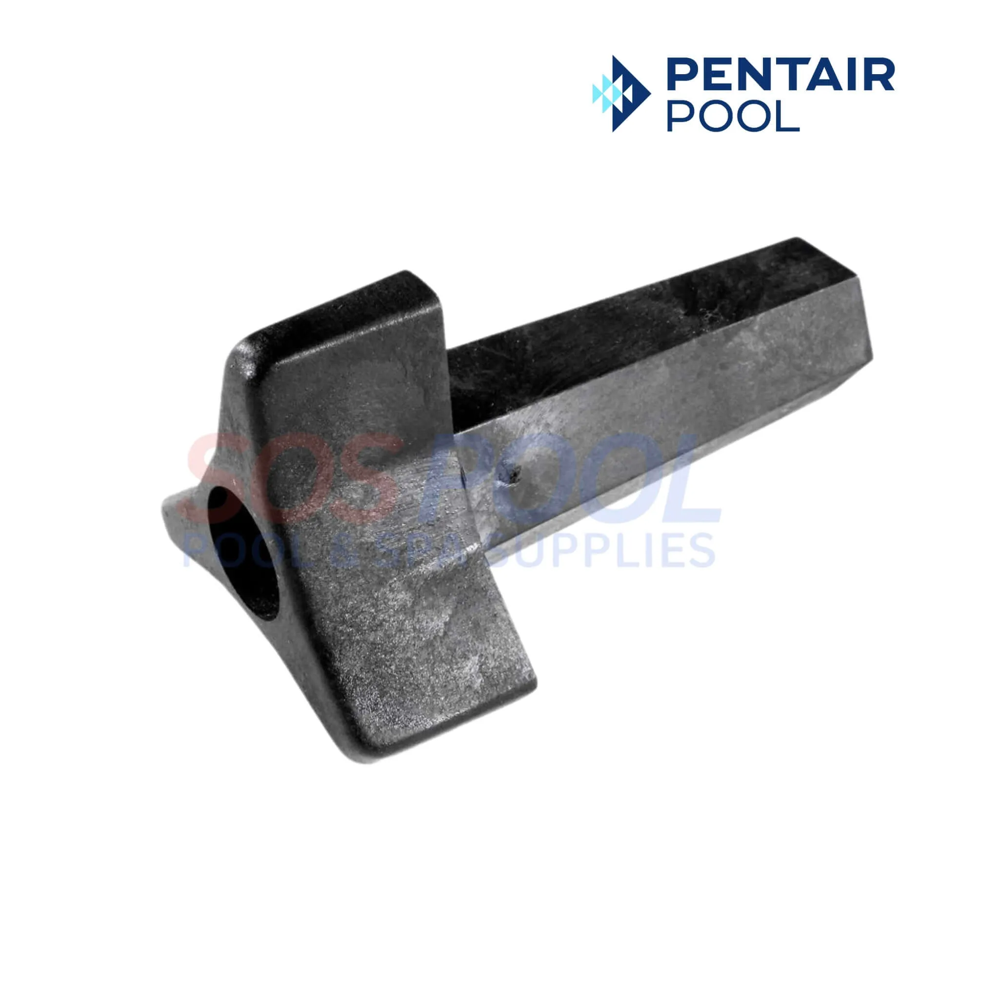 Pentair Clamping Band Knob Replacement Pool and Spa D.E. Filter | 076033