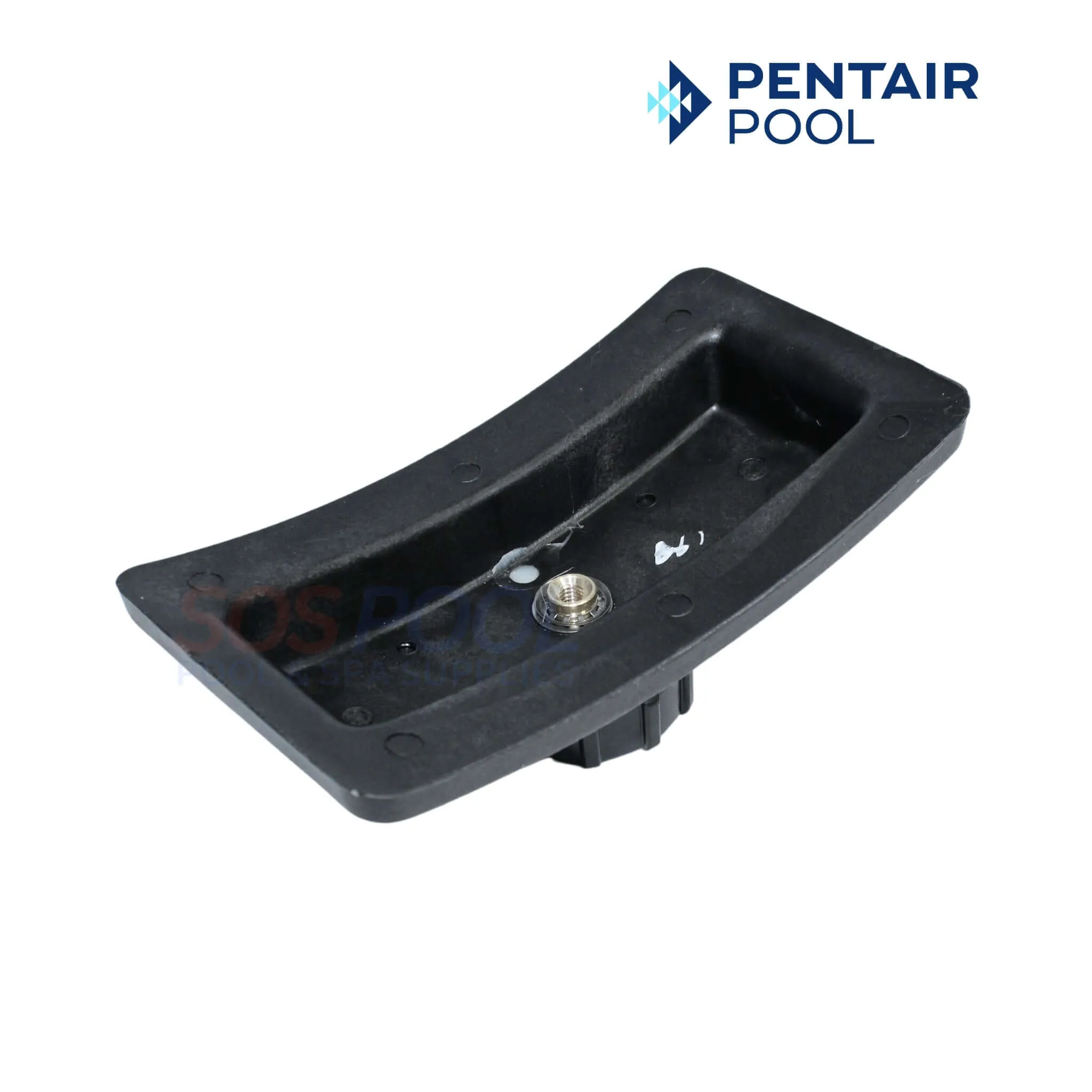 Pentair Filter Clamp Assembly For System 3 Filters | 24850-0200