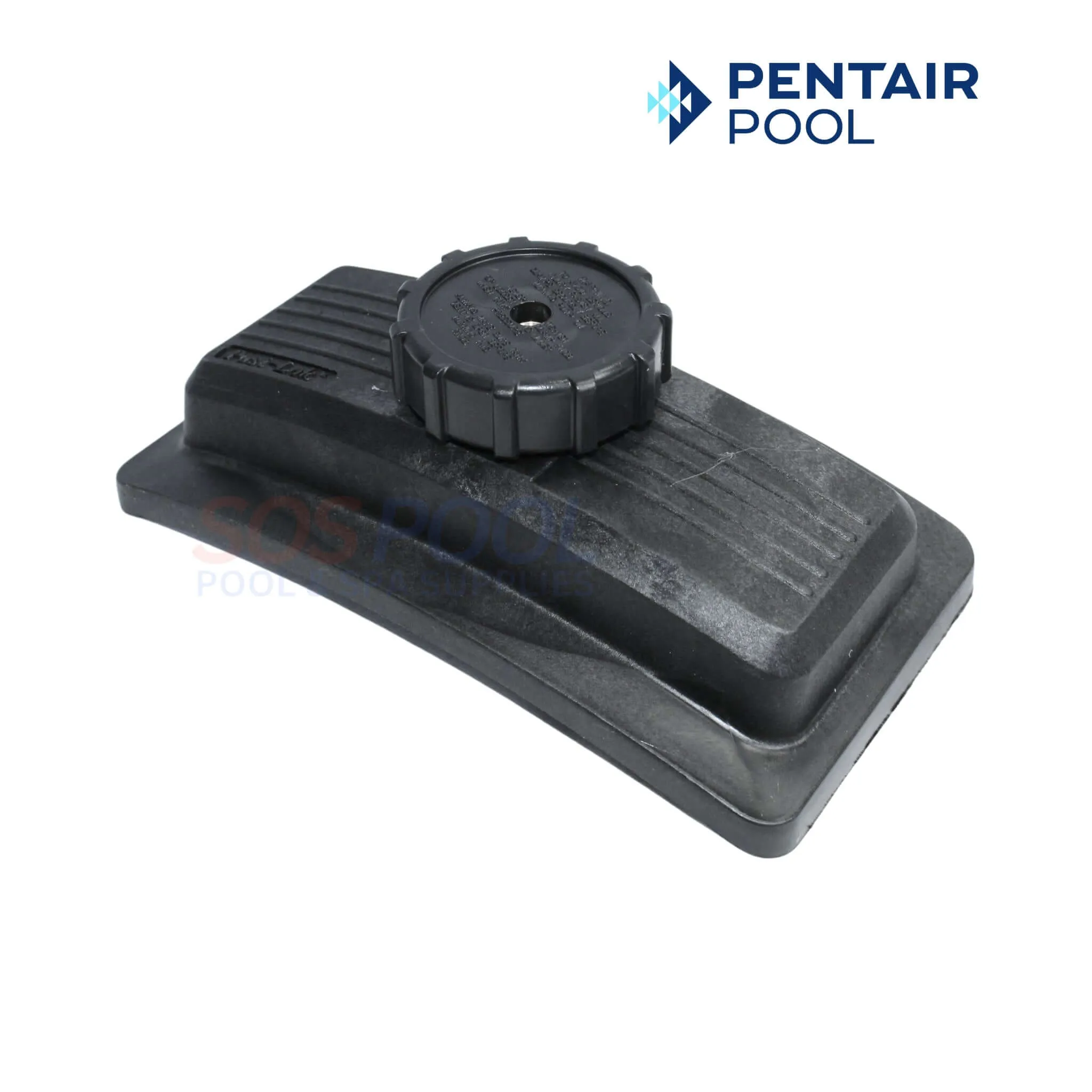 Pentair Filter Clamp Assembly For System 3 Filters | 24850-0200