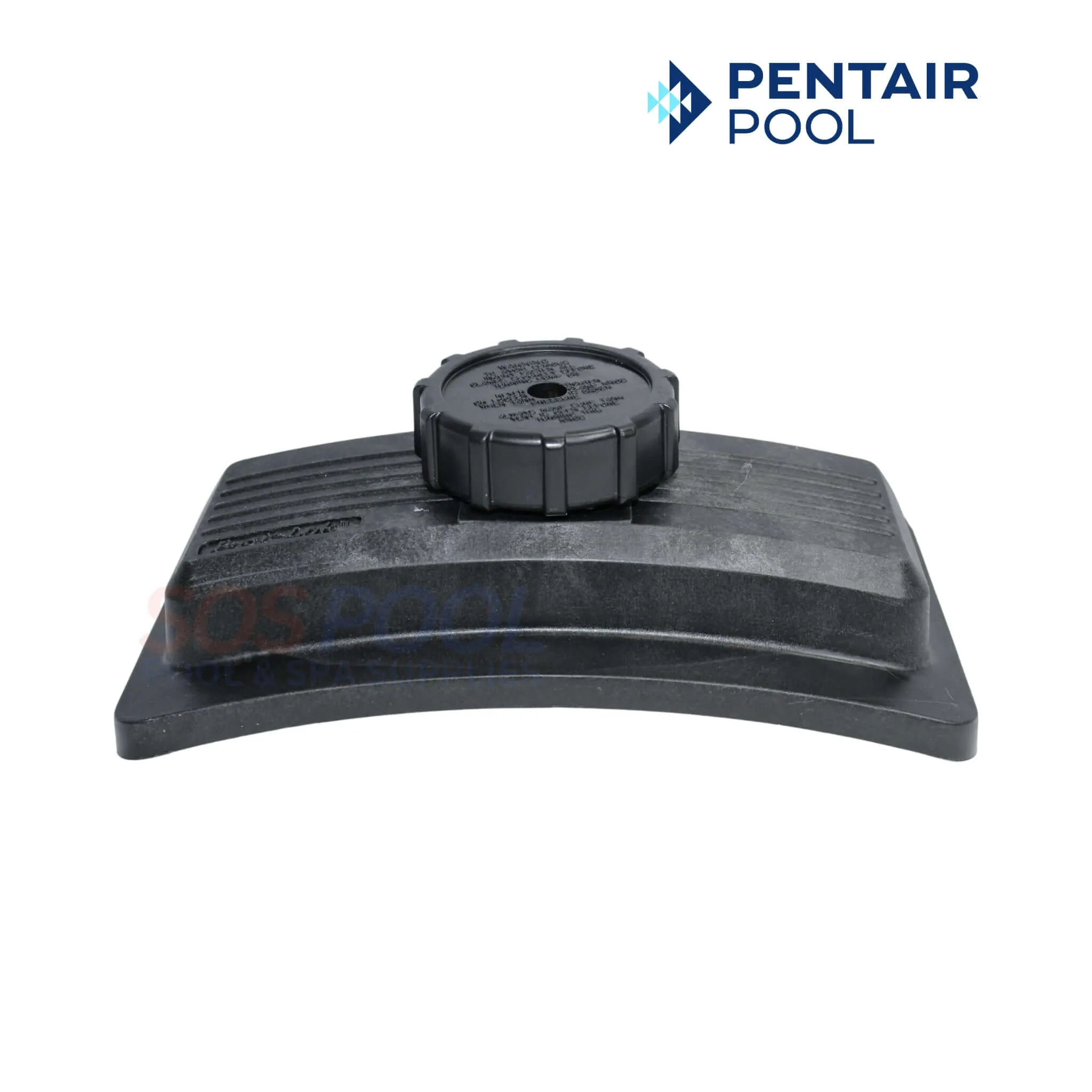 Pentair Filter Clamp Assembly For System 3 Filters | 24850-0200