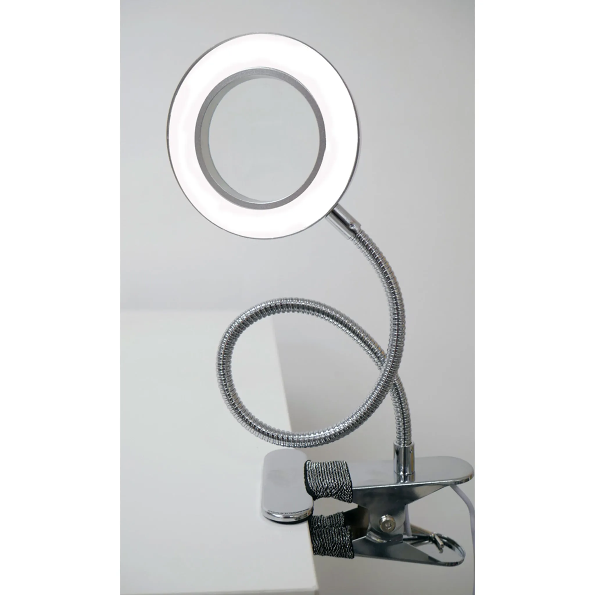 Perfect Vision Magnifying Lamp