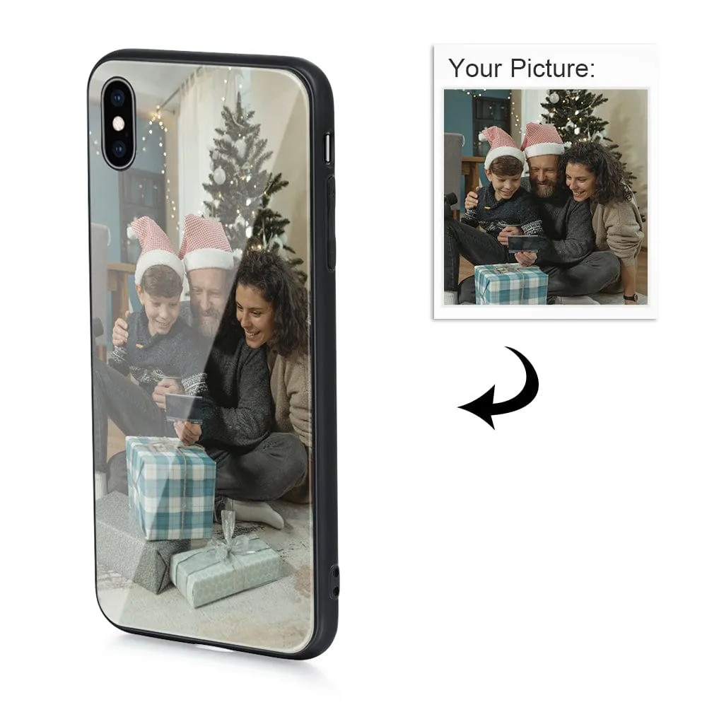 Personalized Photo iPhone Case - From iPhone 6 - iPhone 14 Pro