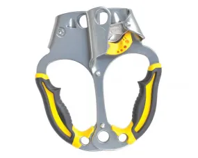 PETZL ASCENTREE Double-Handled Ascender Rope Clamp - B19AAA