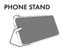 Phone Stand