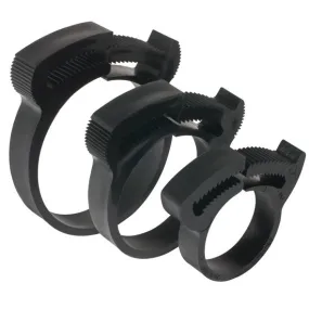 Plastic Hose Clamp