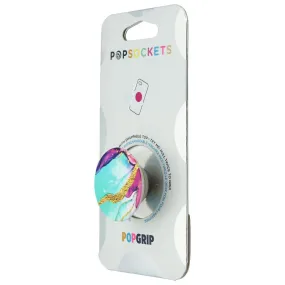 PopSocket PopGrip Swappable Phone Grip and Stand - Ibiza Chic Multi