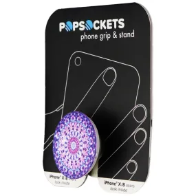 PopSockets: Collapsible Grip & Stand for Phones and Tablets - Arabesque Universe