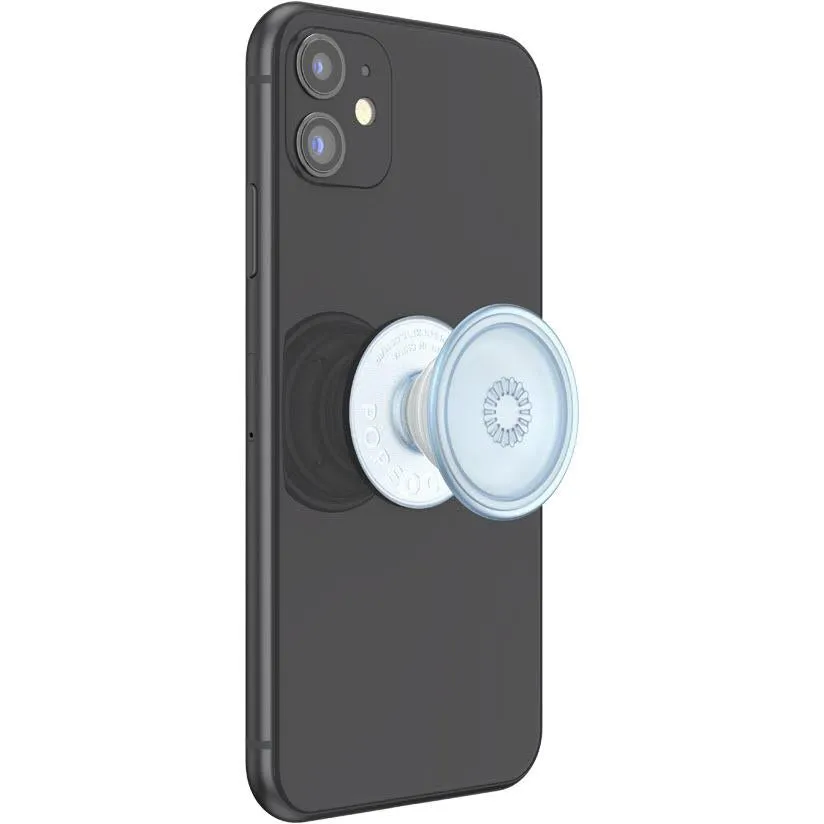 PopSockets PopGrip Gen 2 (Ice Blue)