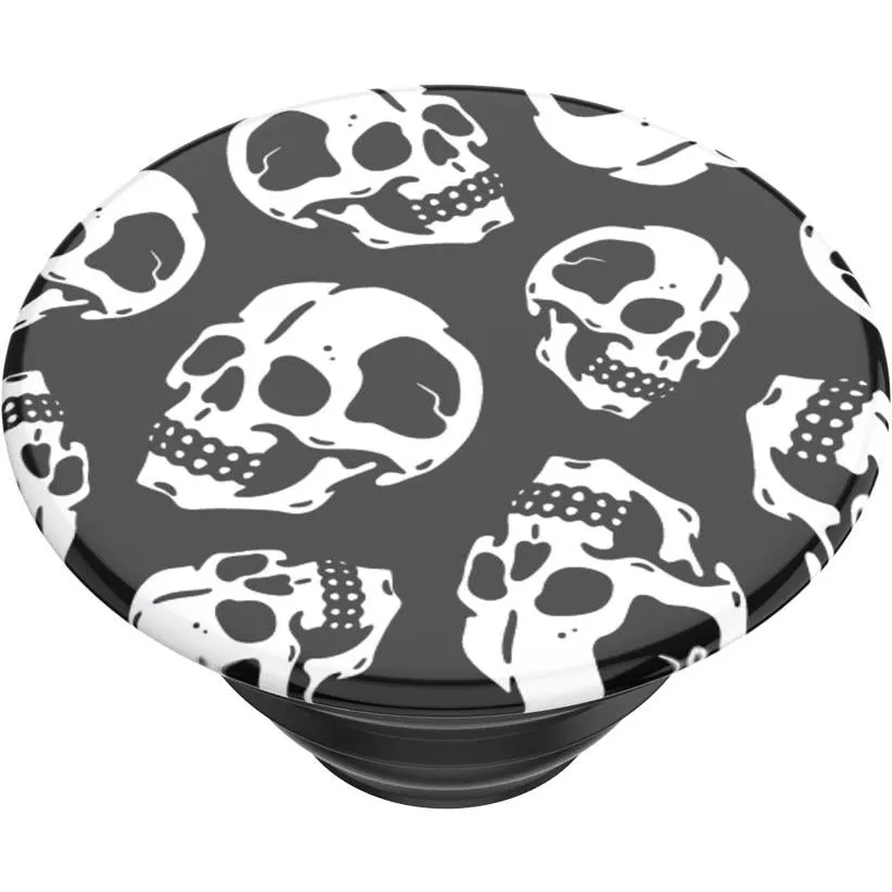 Popsockets PopGrip Gen 2 (Skelly)