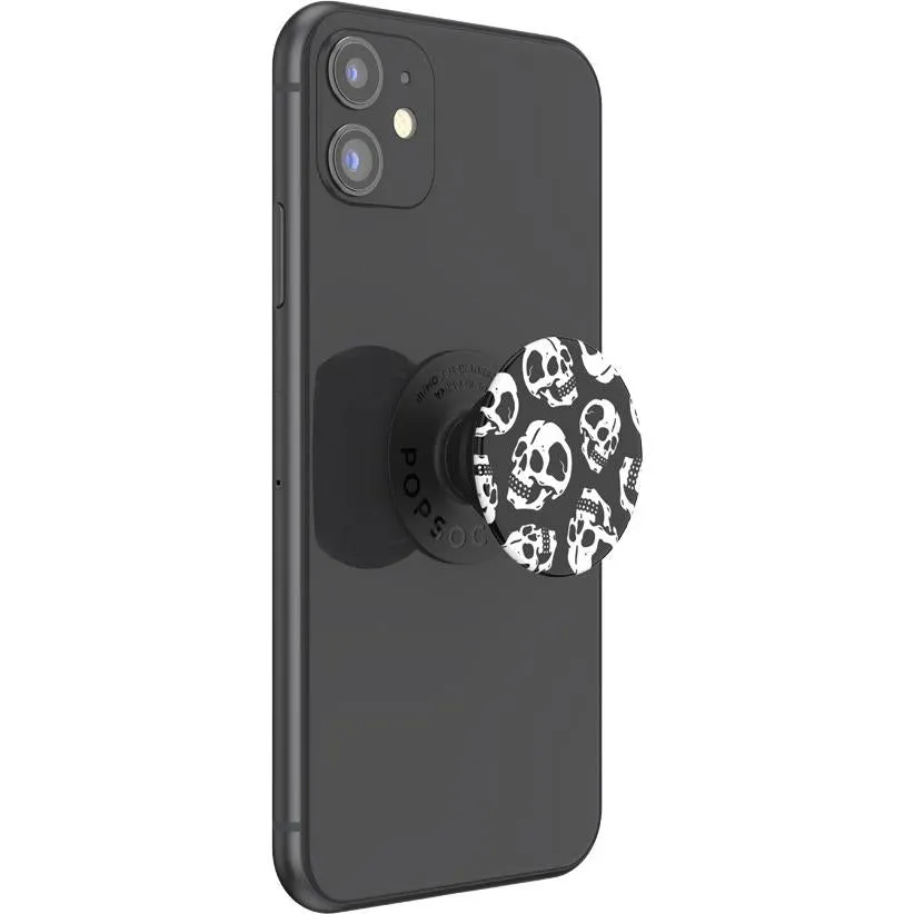 Popsockets PopGrip Gen 2 (Skelly)