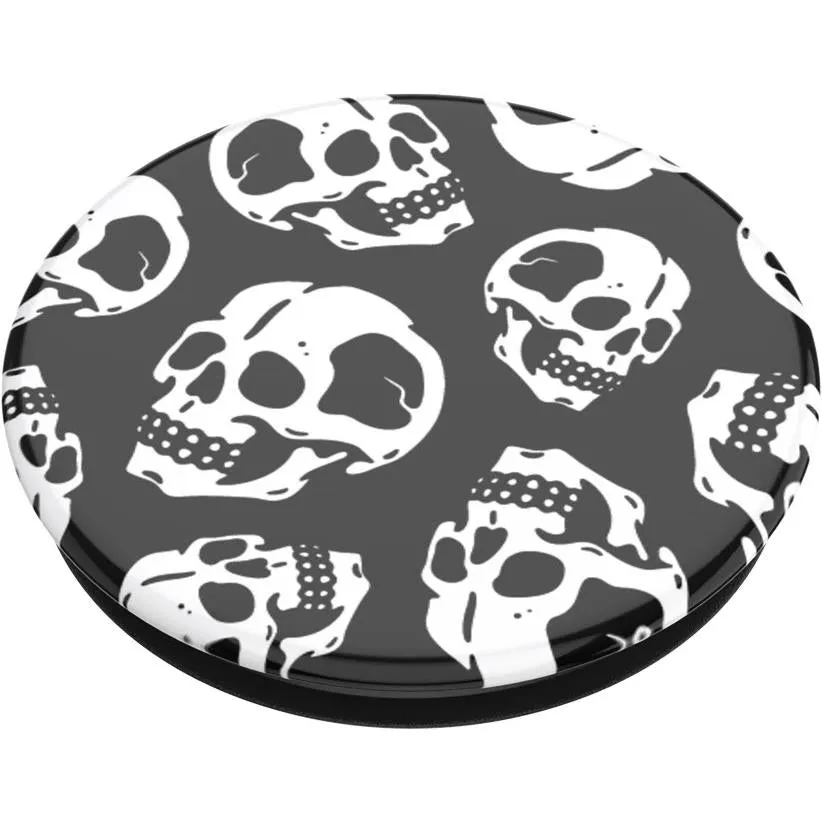 Popsockets PopGrip Gen 2 (Skelly)