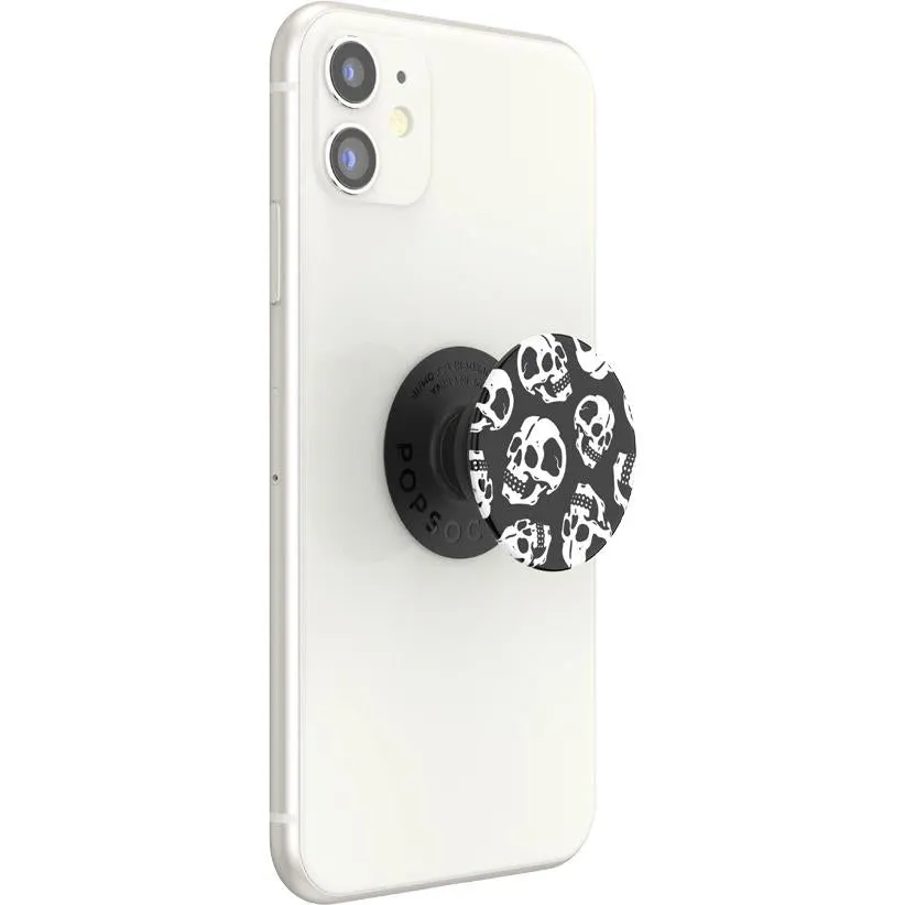 Popsockets PopGrip Gen 2 (Skelly)