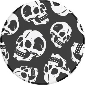 Popsockets PopGrip Gen 2 (Skelly)