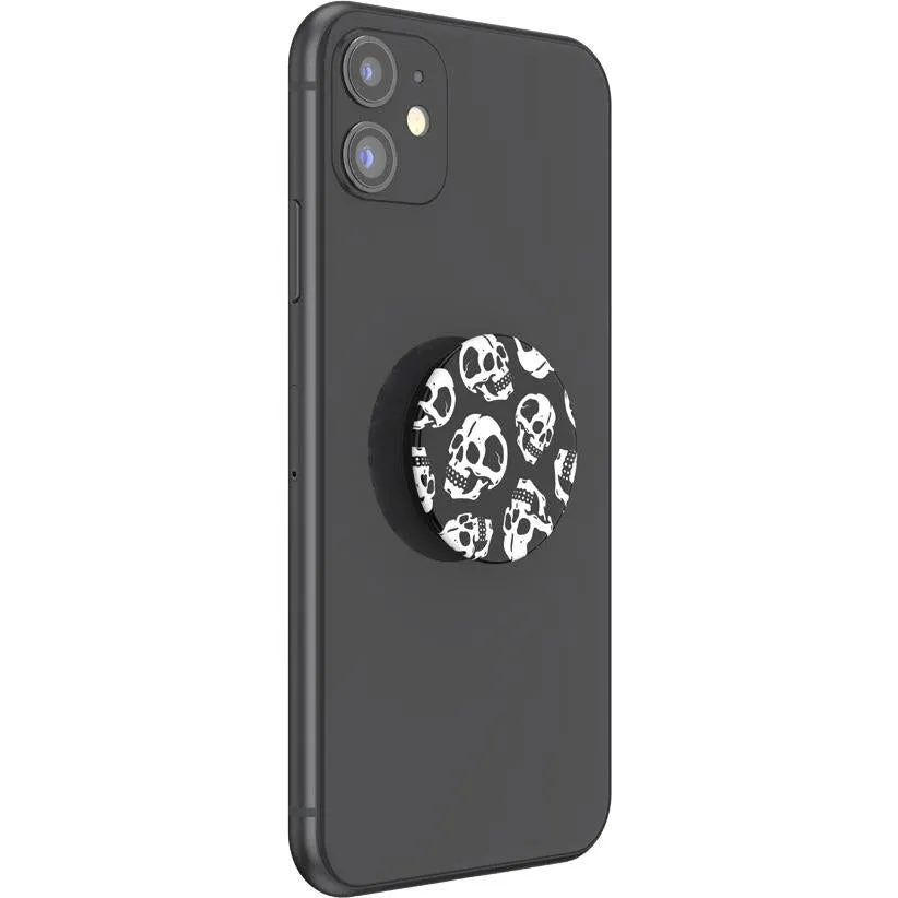 Popsockets PopGrip Gen 2 (Skelly)