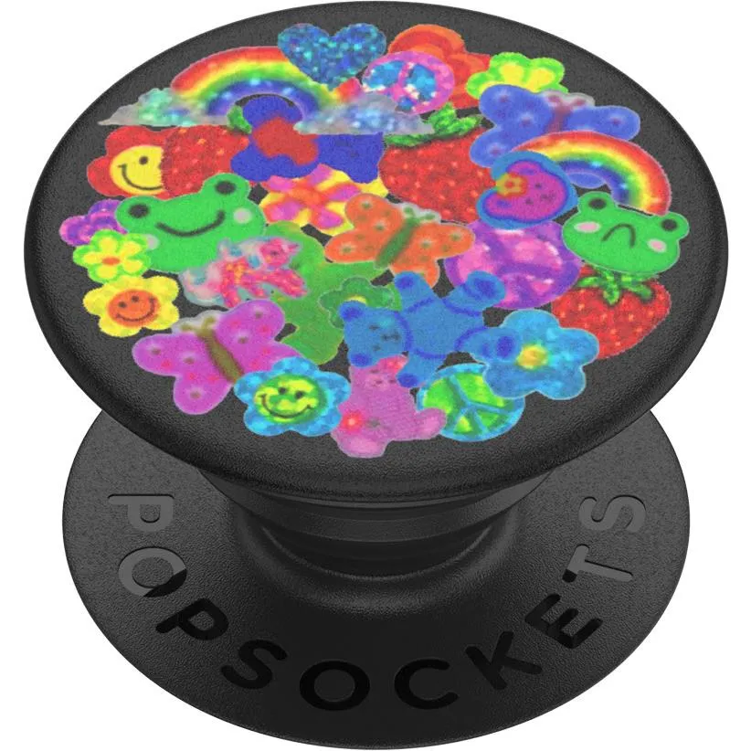 PopSockets PopGrip Gen 2 (Sticker Dump)