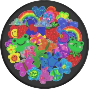 PopSockets PopGrip Gen 2 (Sticker Dump)