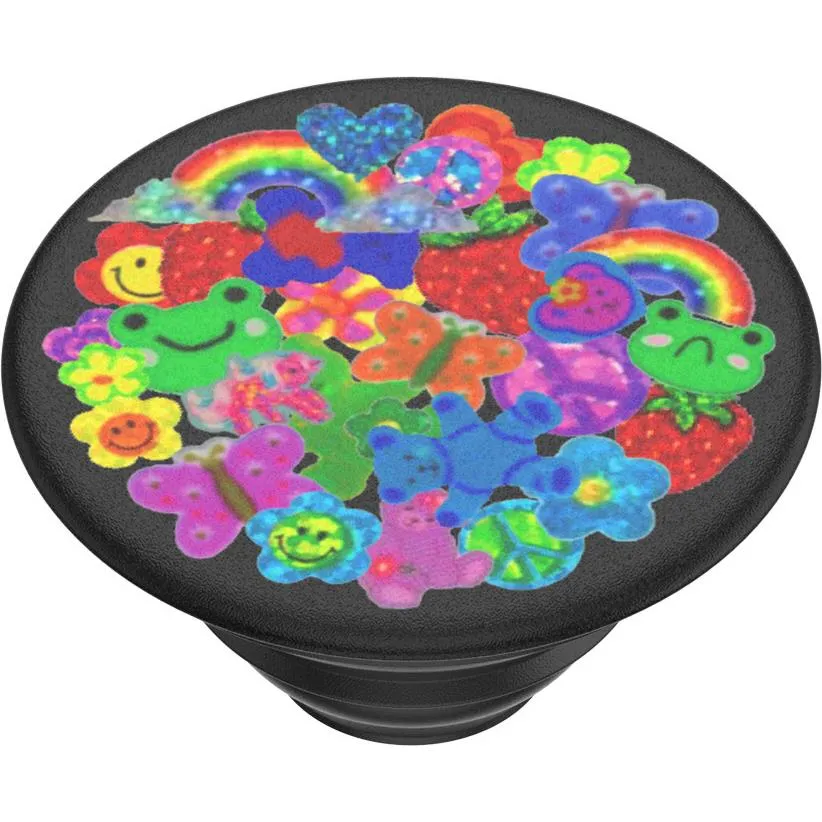 PopSockets PopGrip Gen 2 (Sticker Dump)