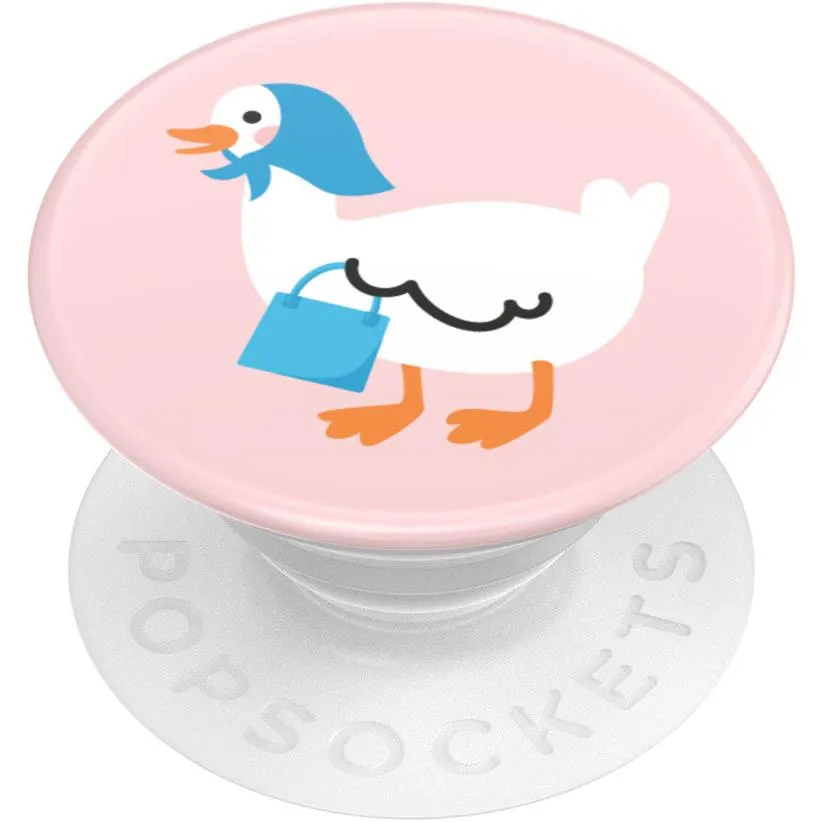 Popsockets PopGrip (Motha)