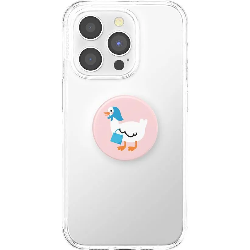 Popsockets PopGrip (Motha)