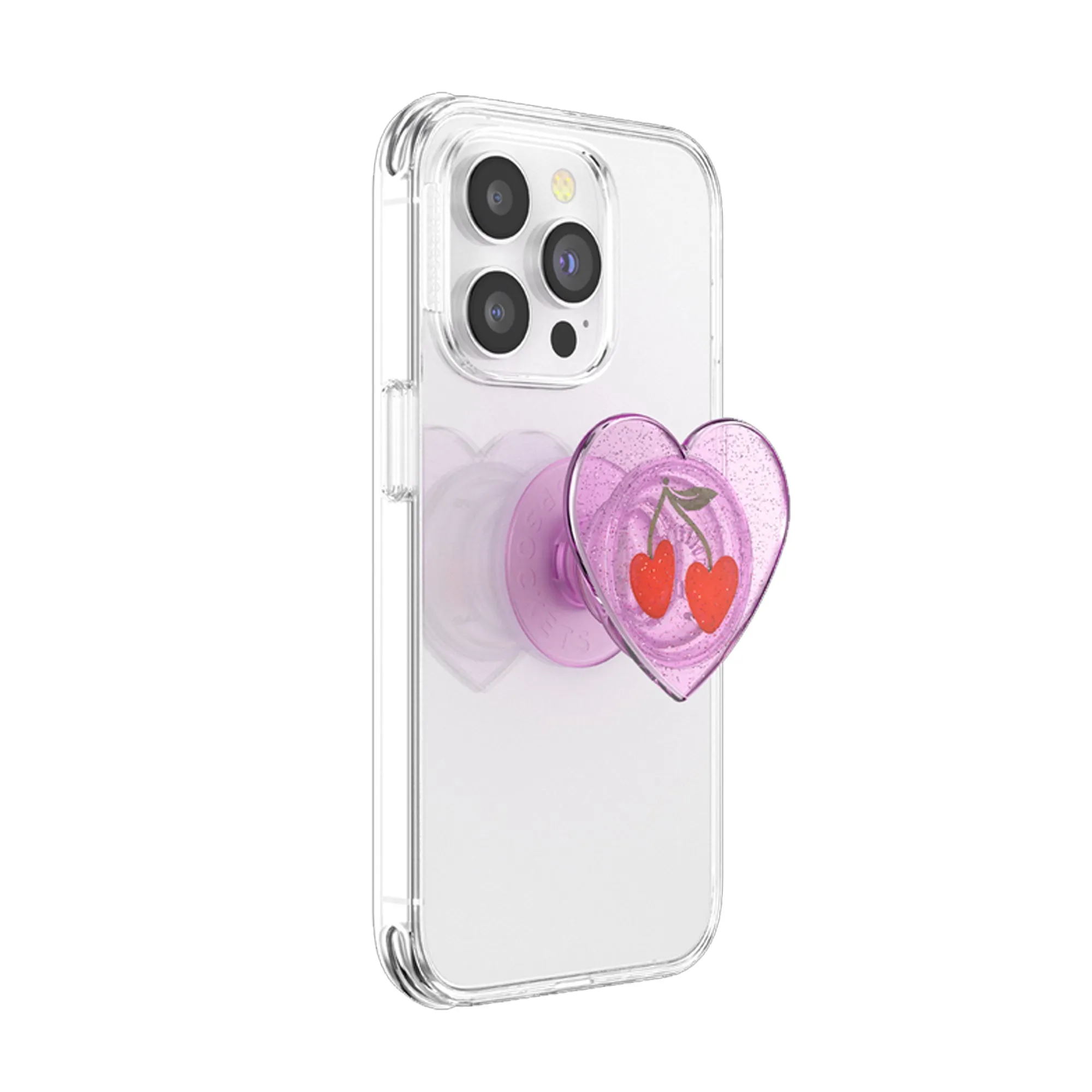 PopSockets Swappable PopGrip / PopGrip Luxe