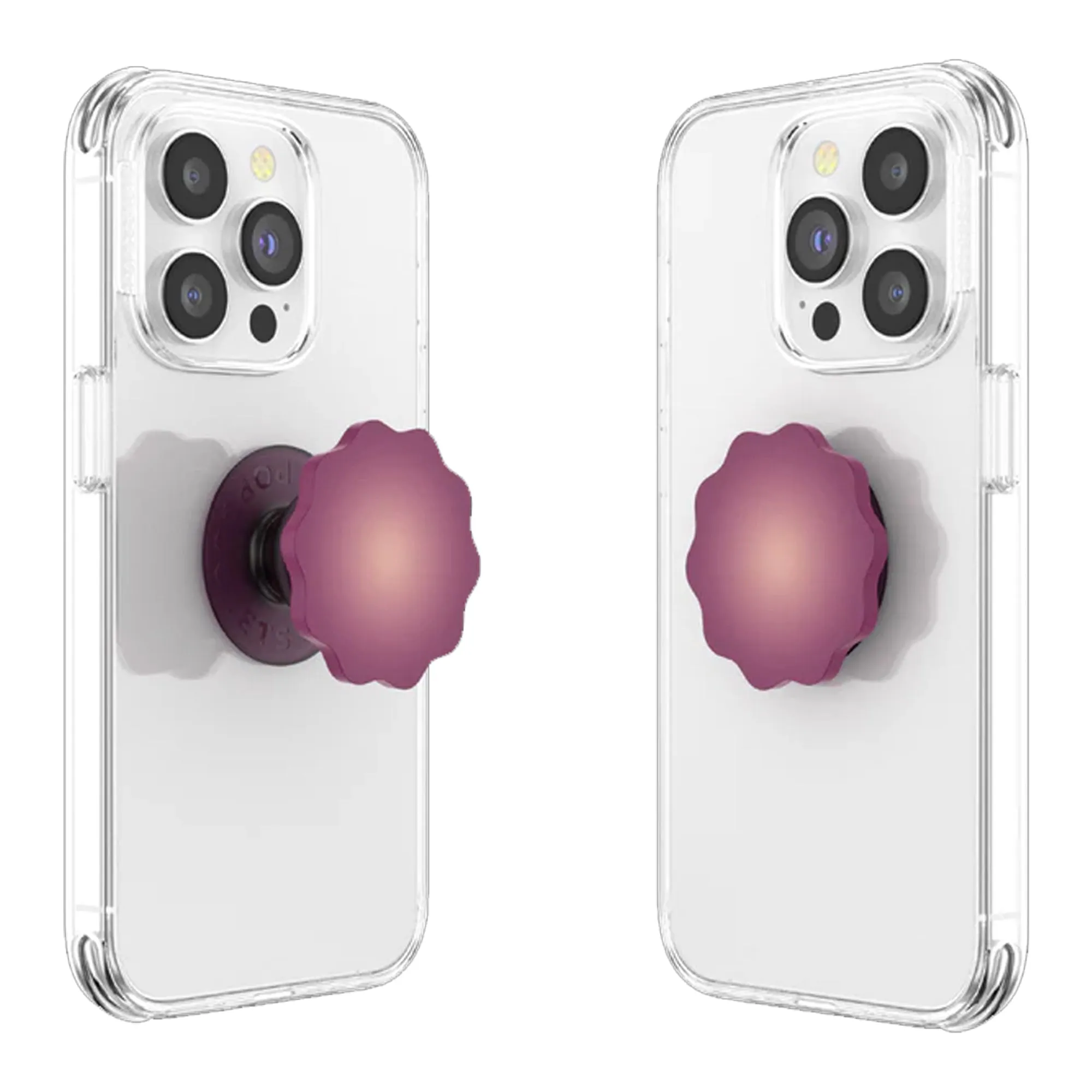 PopSockets Swappable PopGrip / PopGrip Luxe