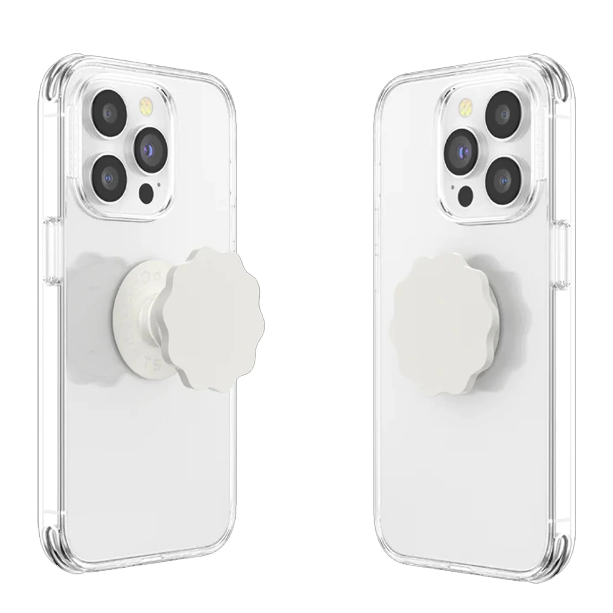 PopSockets Swappable PopGrip / PopGrip Luxe