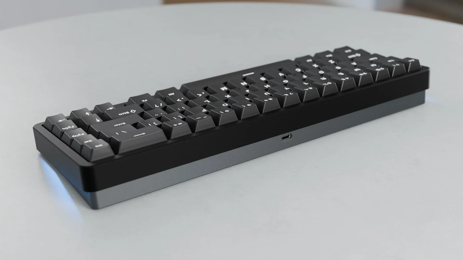 [Pre-order] Chilkey ND65 - Mechanical Keyboard Kit