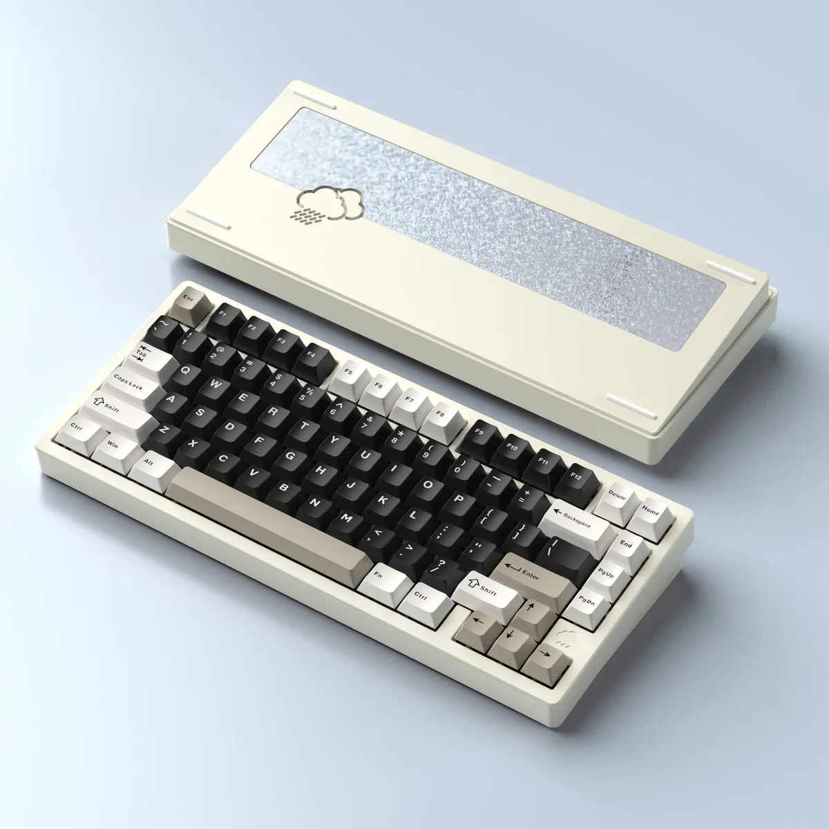 [Pre-Order] Rainy75 Keyboard