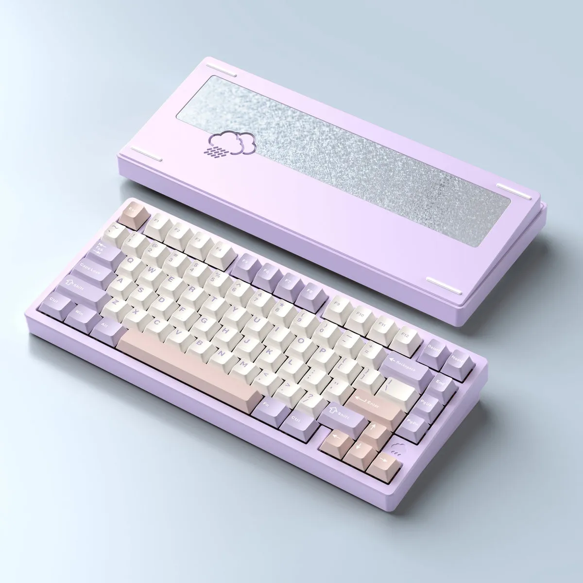 [Pre-Order] Rainy75 Keyboard