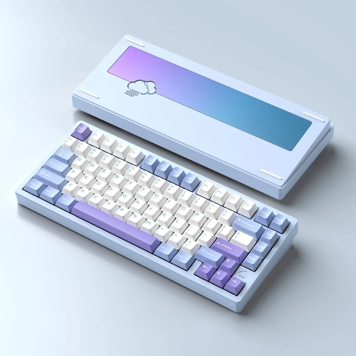 [Pre-Order] Rainy75 Keyboard