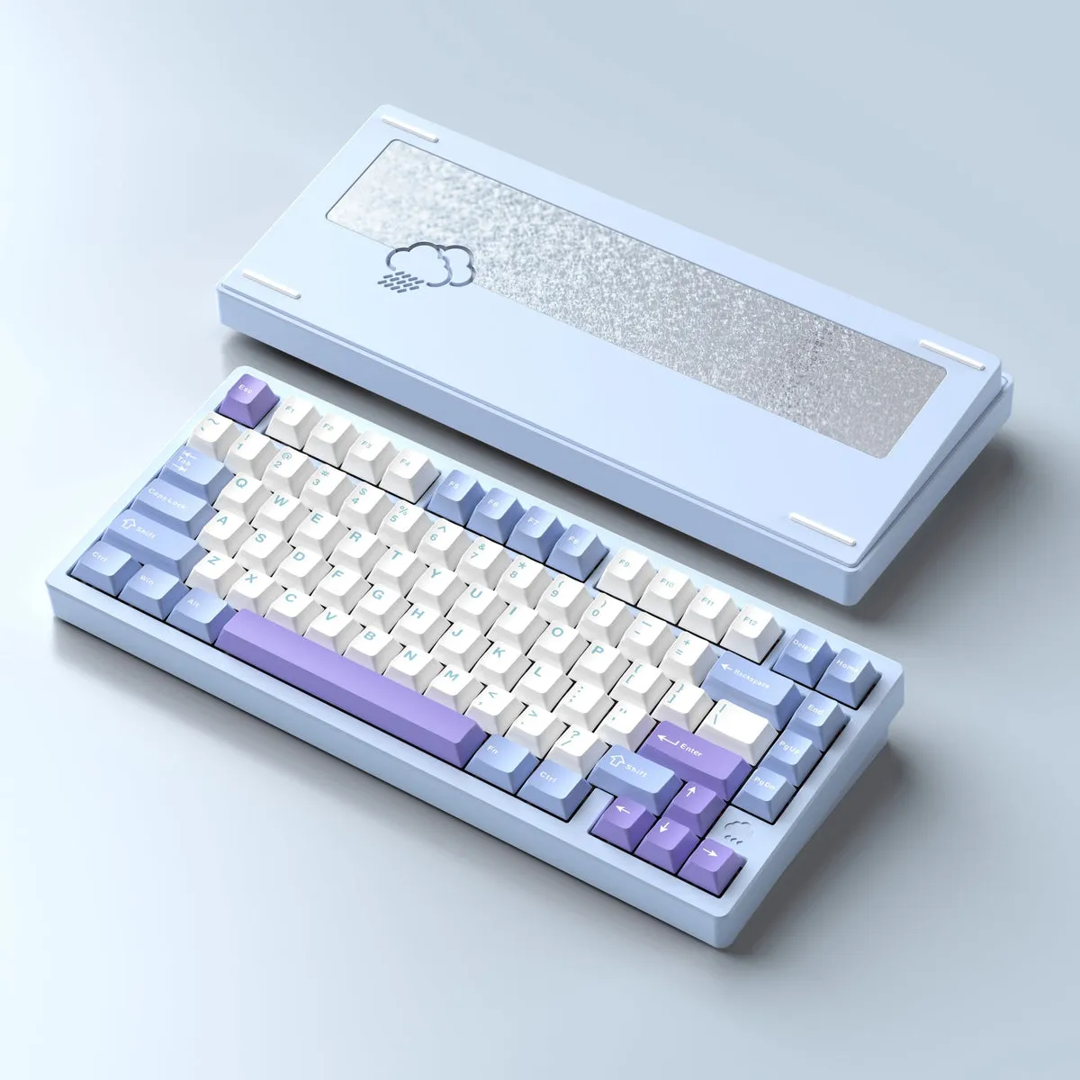 [Pre-Order] Rainy75 Keyboard