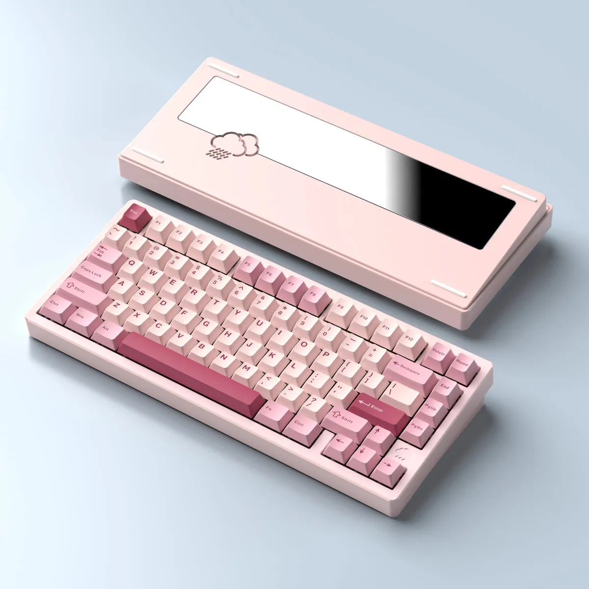 [Pre-Order] Rainy75 Keyboard