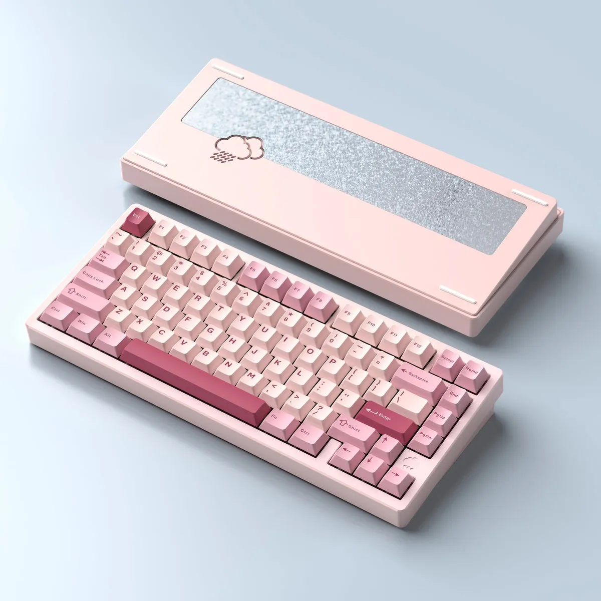 [Pre-Order] Rainy75 Keyboard